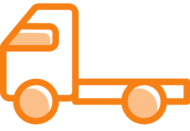 通江拖车/平板车