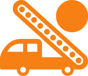 通江云梯车租赁